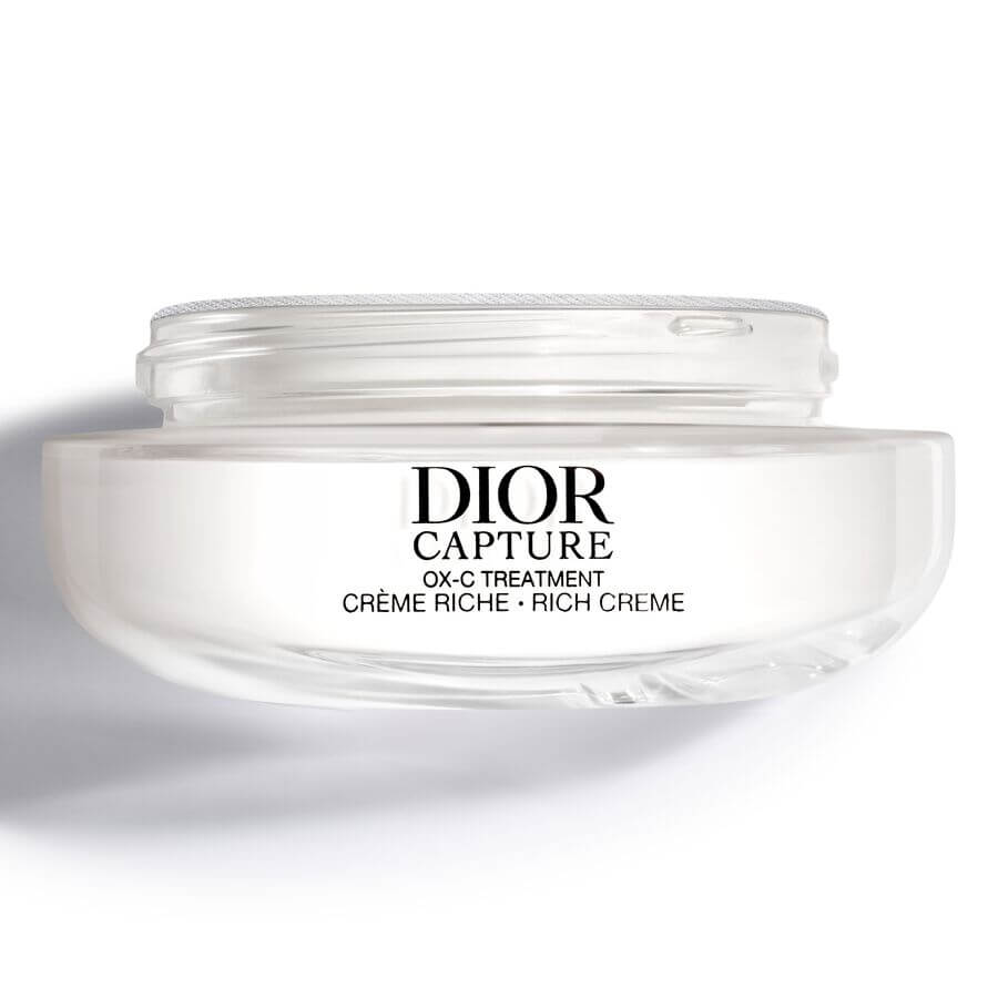 DIOR CAPTURE Dior Capture Rich Creme Krema Za Njegu Lica 50 ml