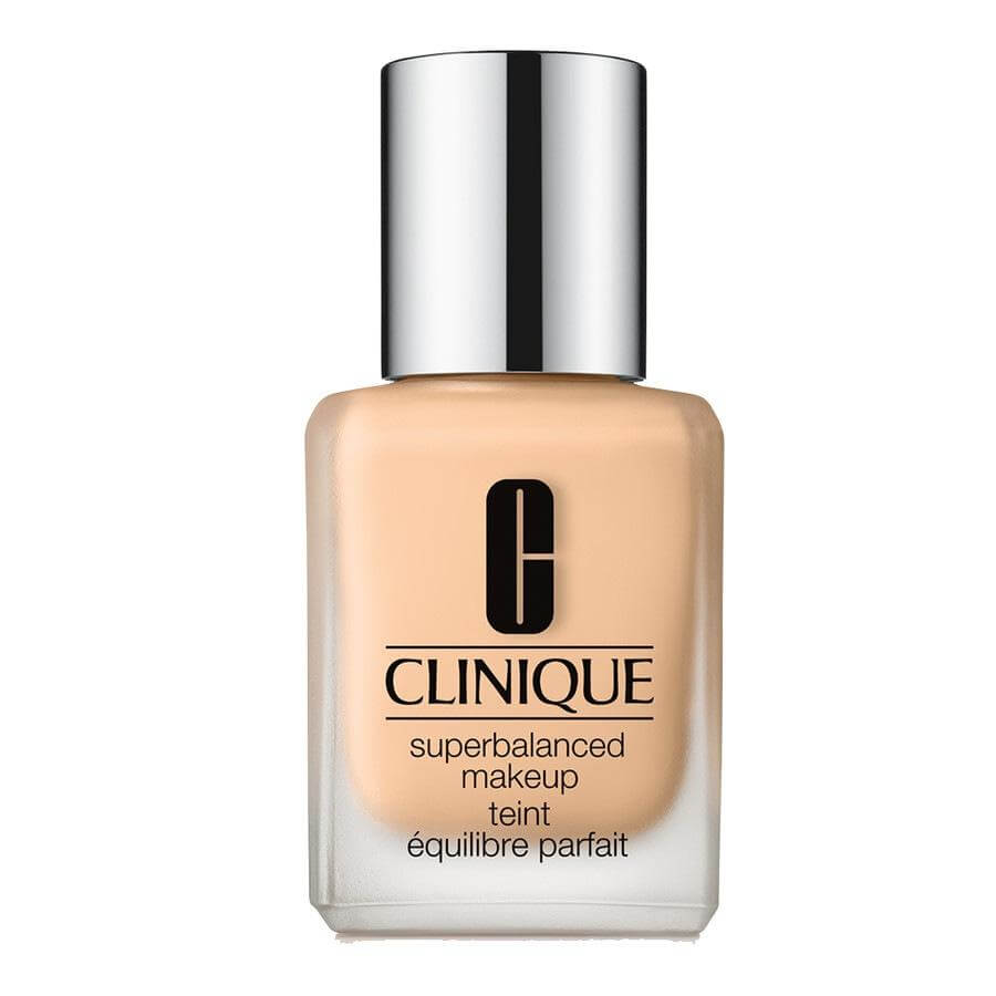 Clinique Tekući Puderi Superbalanced Makeup Vanilla Puder 30 ml
