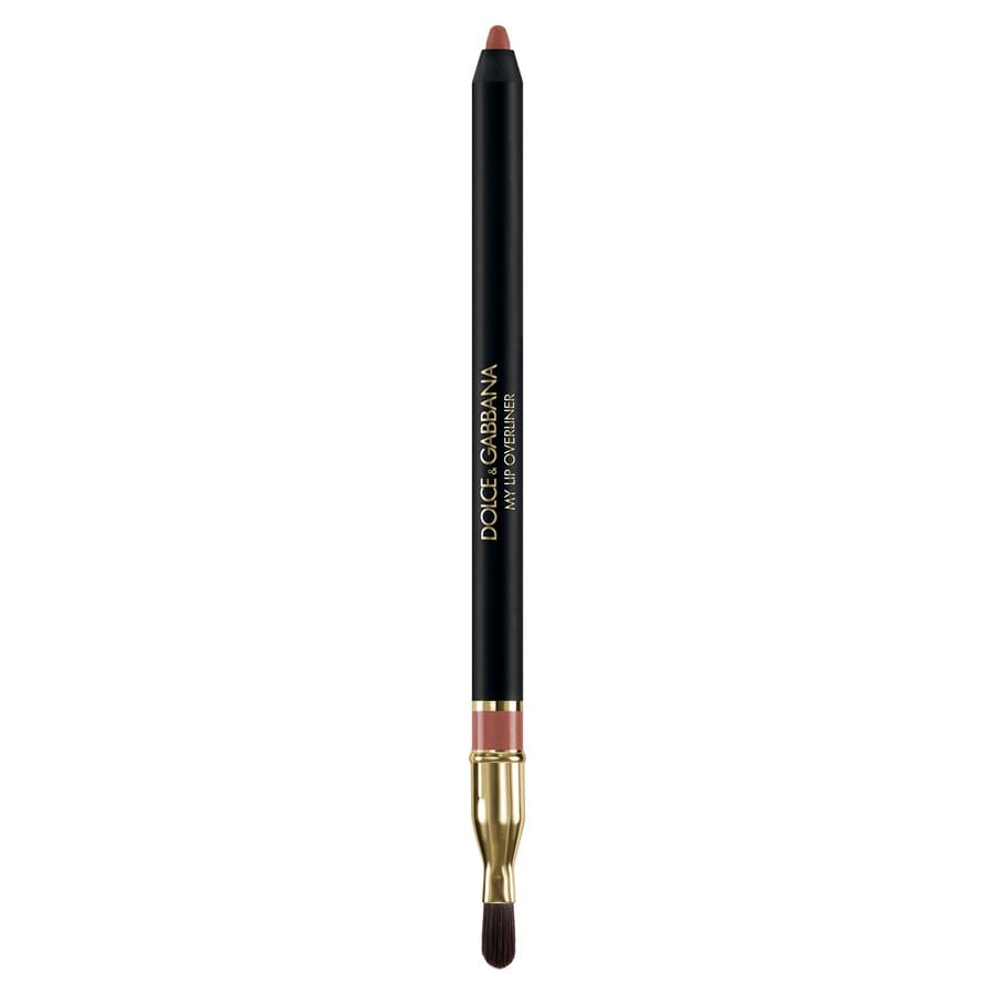 Dolce&Gabbana Olovke Za Usne My Lip Overliner Terracotta Peach Olovka 1,2 g