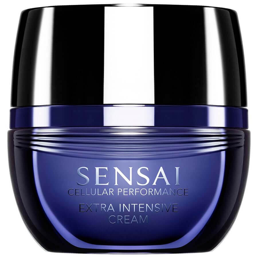Sensai Cellular Performance Extra Intensive Cream Krema Za Njegu Lica 40 ml