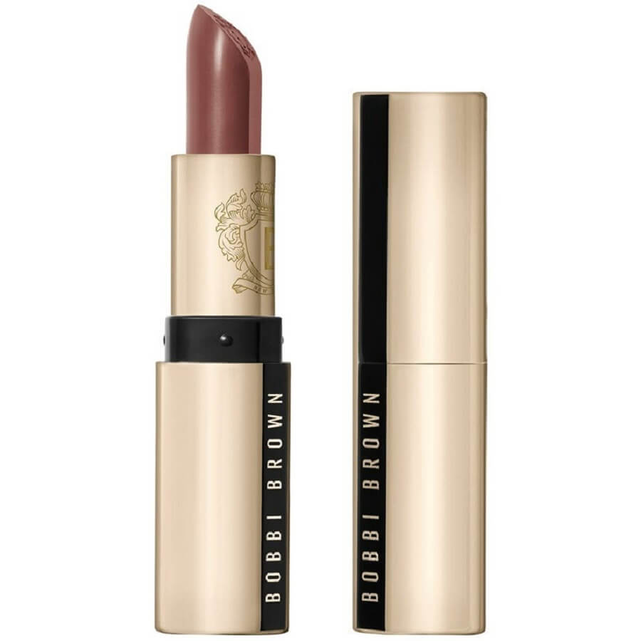 Bobbi Brown Ruževi Za Usne Luxe Lipstick Pink Nude Ruž 3,5 g