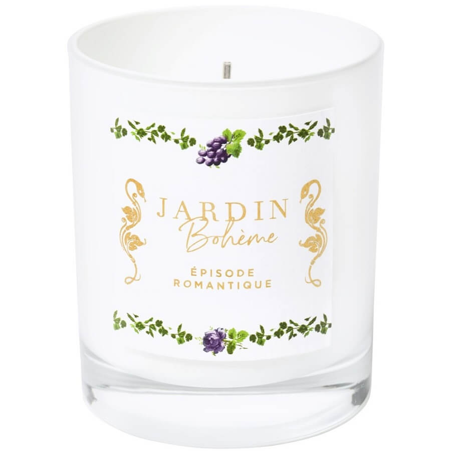 Jardin Bohème Episode Romantique Candle Mirisna Svijeća 180 g