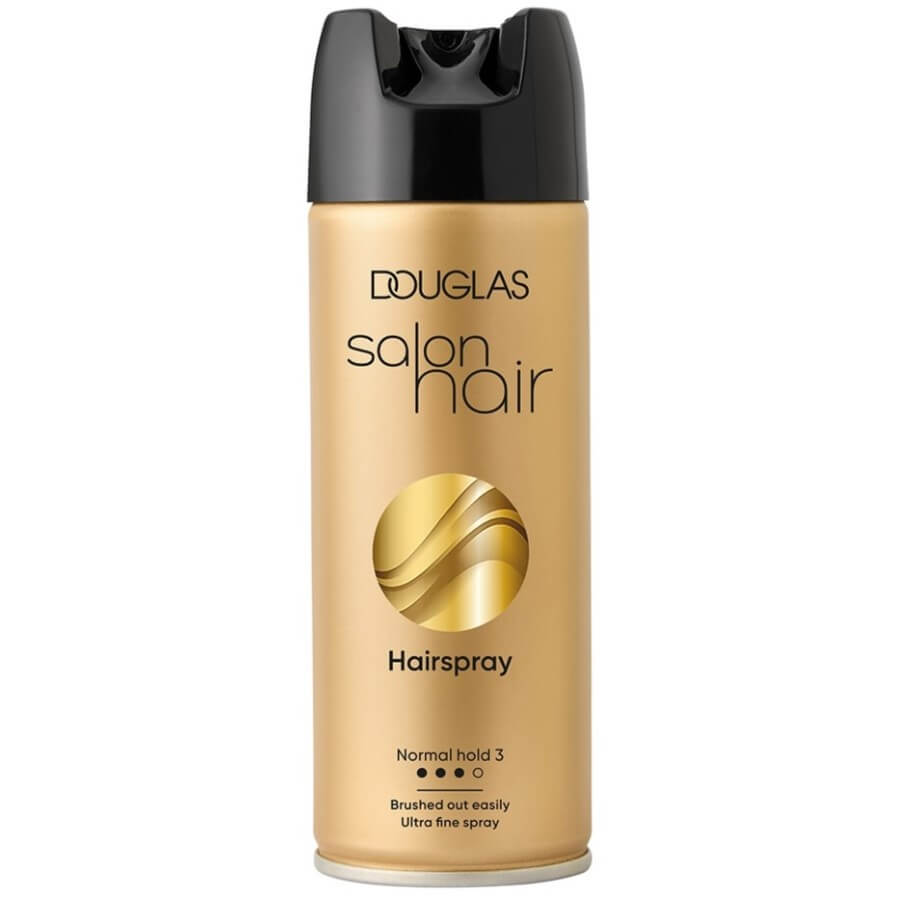 Douglas Collection Salon Hair Spray Normal Hold Lak Za Kosu 200 ml