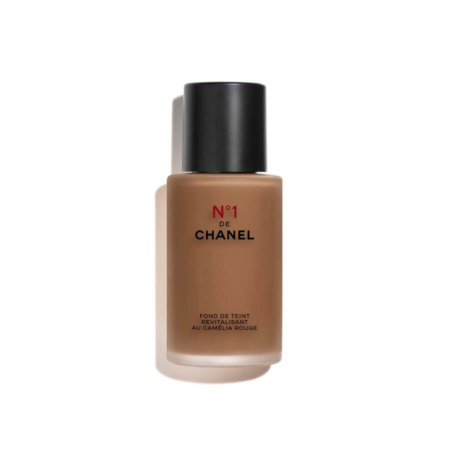 CHANEL N°1 DE REVITALIZIRAJUĆI TEKUĆI PUDER OBASJAVA – HIDRIRA ŠTITI BR152 30 ml