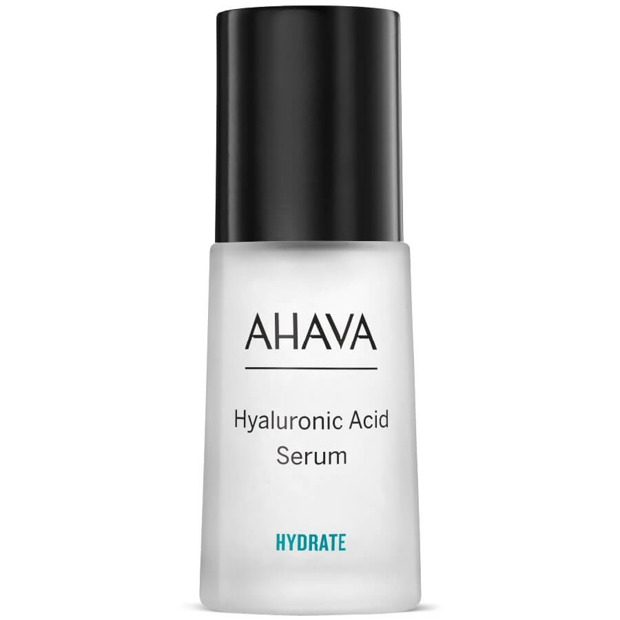 Ahava Time To Hydrate Hyaluronic Acid Serum Za Njegu Lica 30 ml