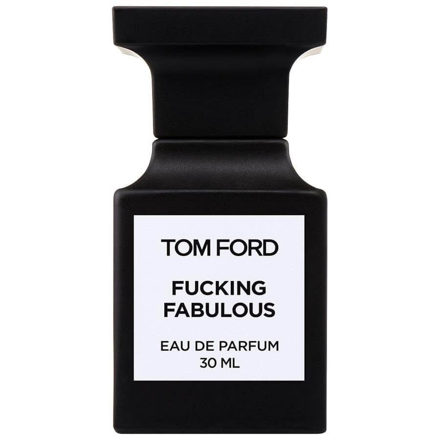 Tom Ford Private Blend Fucking Fabulous Eau De Parfum Parfemska Voda 30 ml