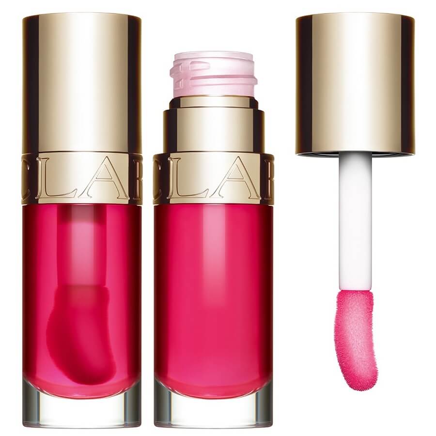 Clarins Sjajila Za Usne Lip Comfort Oil Pitaya Ulje 7 ml