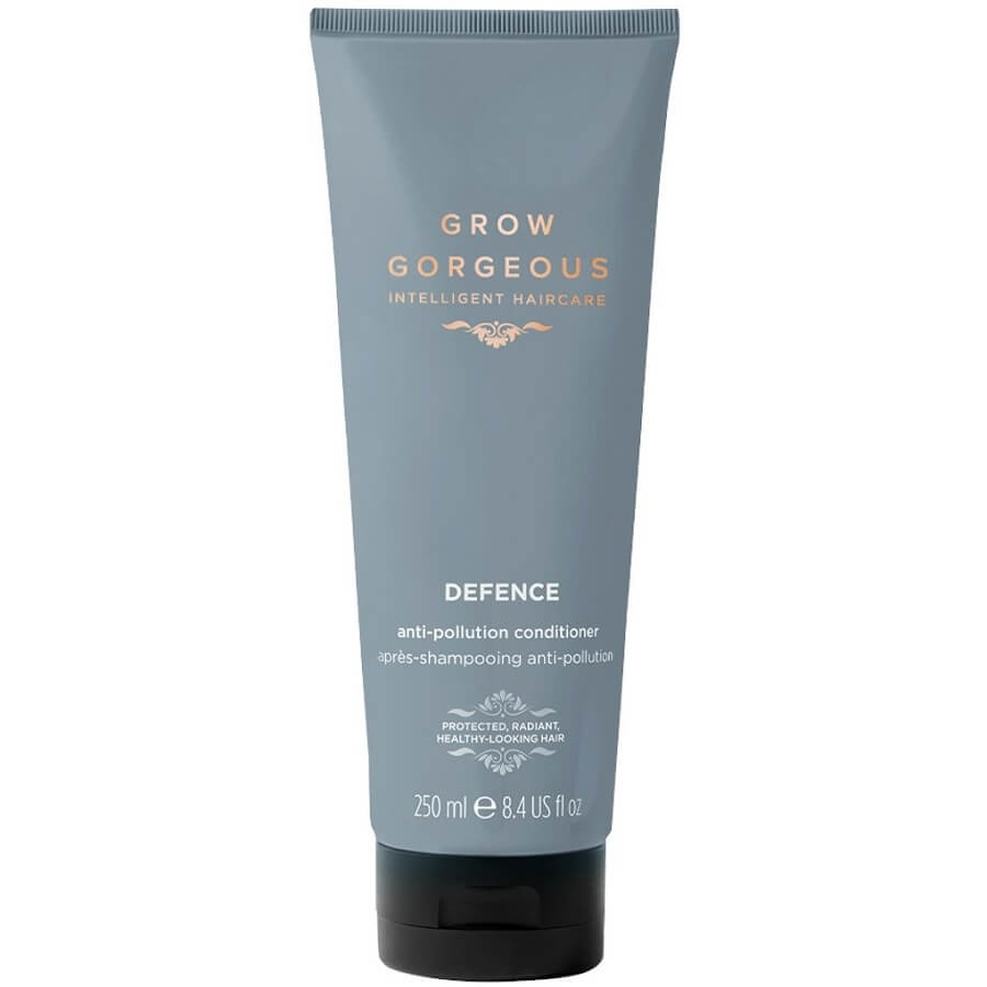 GROW GORGEOUS Defence Conditioner Regenerator Za Kosu 250 ml