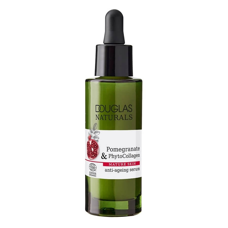 Douglas Collection Naturals Anti-Ageing Serum Za Njegu Lica 30 ml