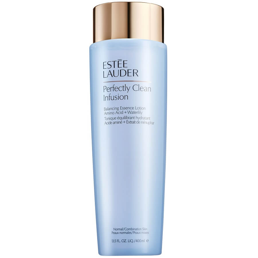 Estée Lauder Čišćenje Lica Infusion Balancing Essence Lotion Losion Za 400 ml