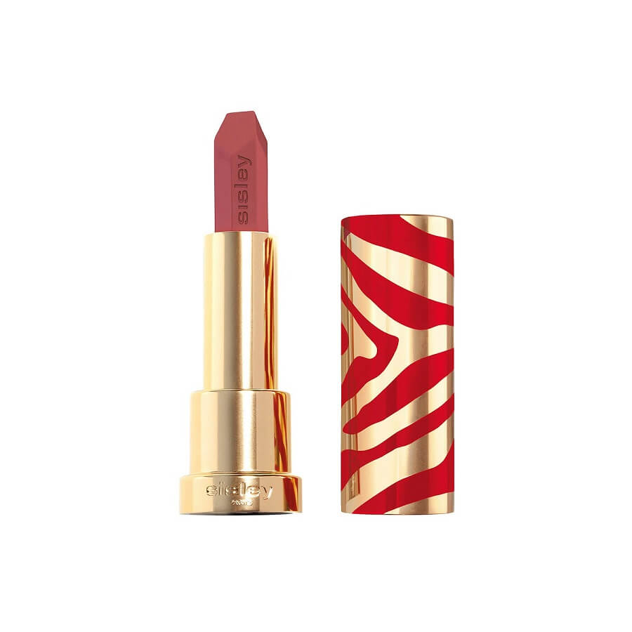 Sisley Ruževi Za Usne Le Phyto-Rouge Rose Zanzibar Ruž 3,4 g