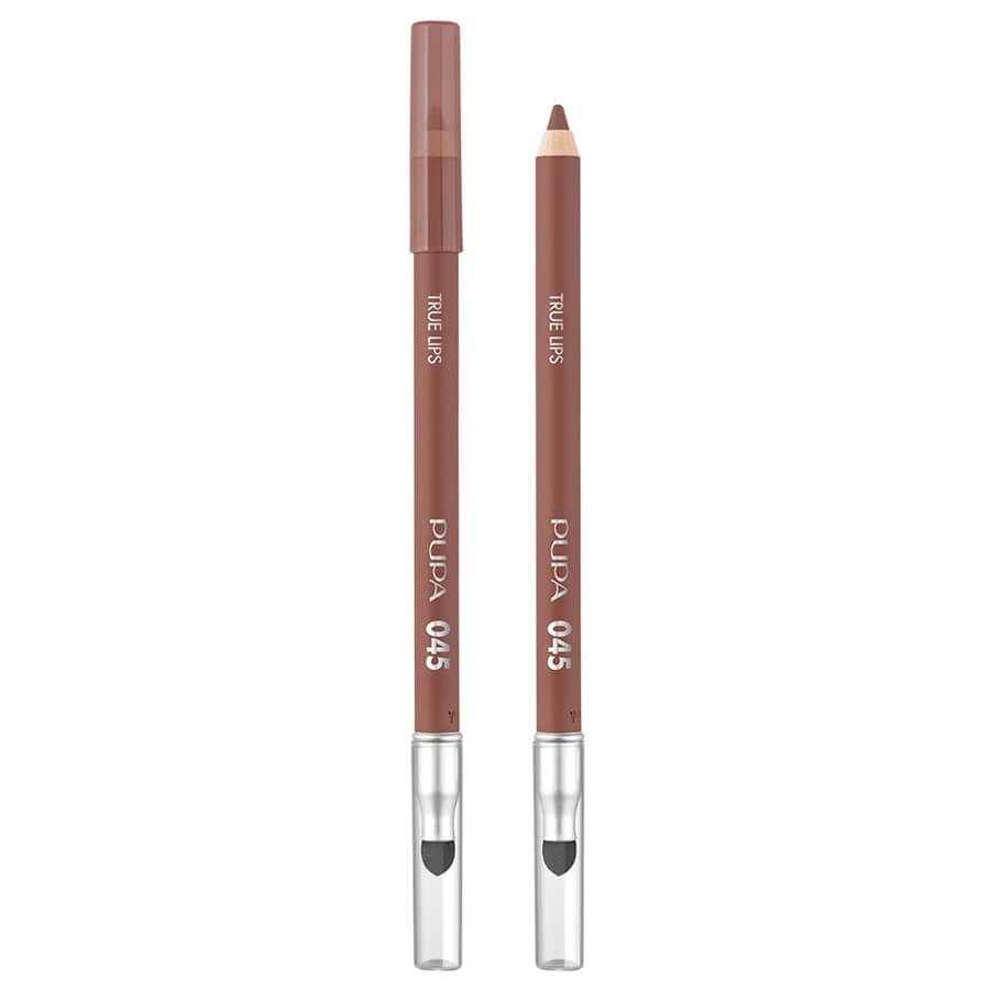 Pupa Olovke Za Usne True Lips Lipliner Nude Olovka 1,2 kom,