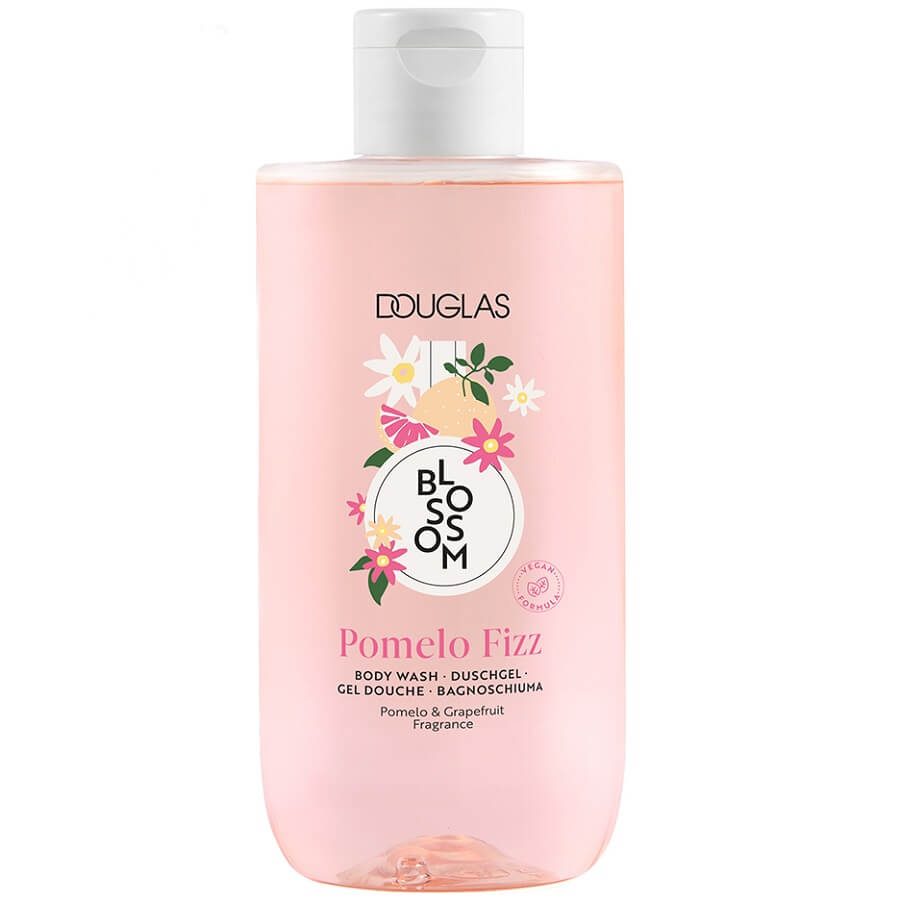 Douglas Collection Blossom Pomelo Fizz Shower Gel Za Tuširanje 250 ml
