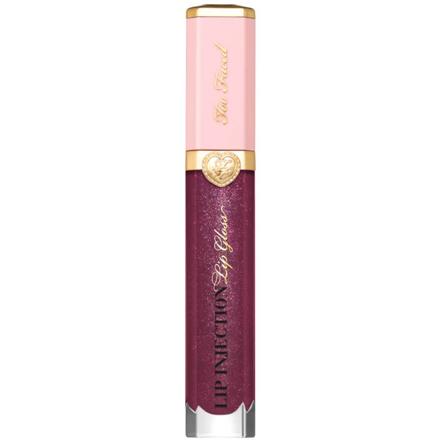 Too Faced Sjajila Za Usne Lip Injection Power Plumping Gloss Hot Love Sjajilo 6,5 ml