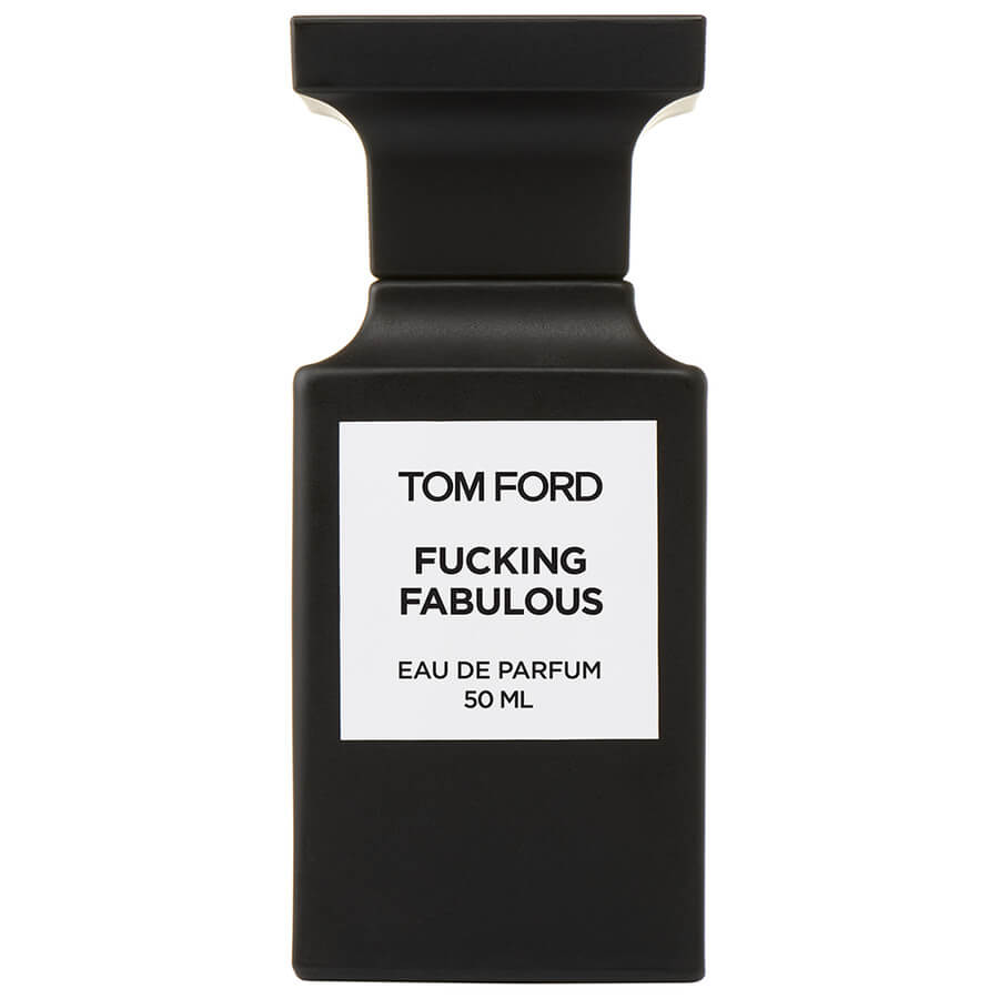 Tom Ford Private Blend Fucking Fabulous Eau De Parfum Parfemska Voda 50 ml