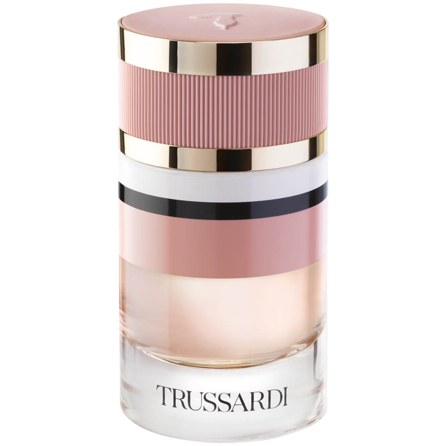 Trussardi New Feminine Eau De Parfum Parfemska Voda 60 ml