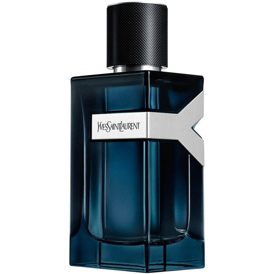 Yves Saint Laurent Y Intense Eau De Parfum Parfemska Voda 100 ml