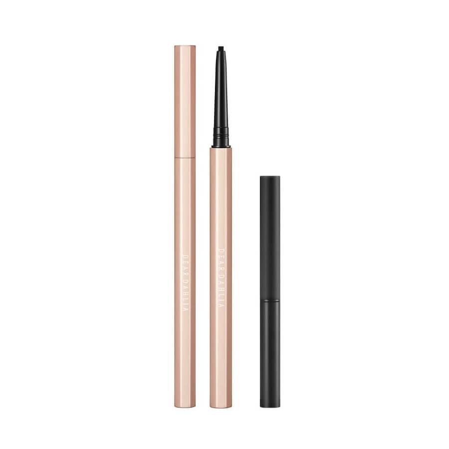 Dear Dahlia Olovke Za Oči Perfect Designing Eyeliner Pencil Deep Black Olovka 0,1 g