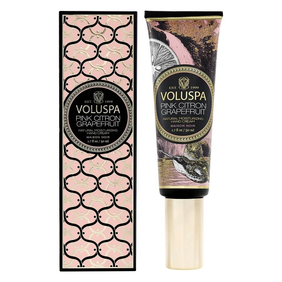 VOLUSPA Pink Citron Grapefruit Hand Cream Krema Za Ruke 50 ml