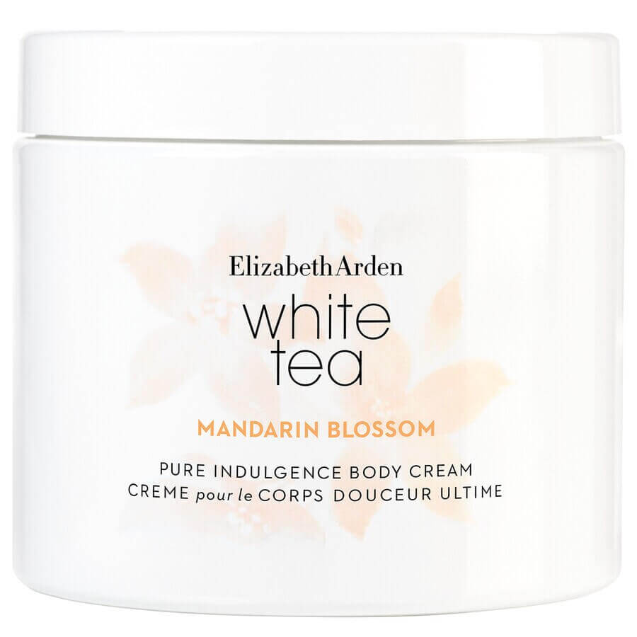 Elizabeth Arden White Tea Mandarin Body Cream Krema Za Njegu Tijela 400 ml
