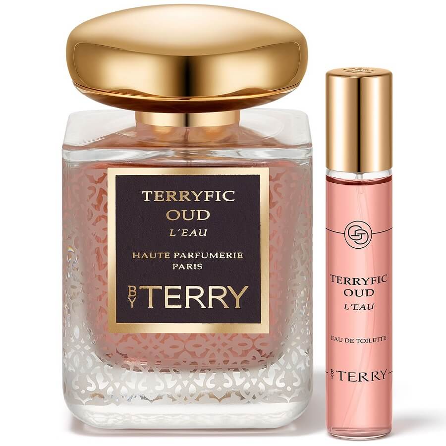 By Terry Terryfic Oud L'Eau Eau De Toilette Set 1 kom,