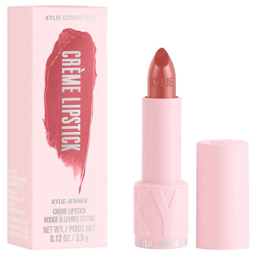 KYLIE COSMETICS Ruževi Za Usne Creme Lipstick Talk Is Cheap Ruž 3,5 ml