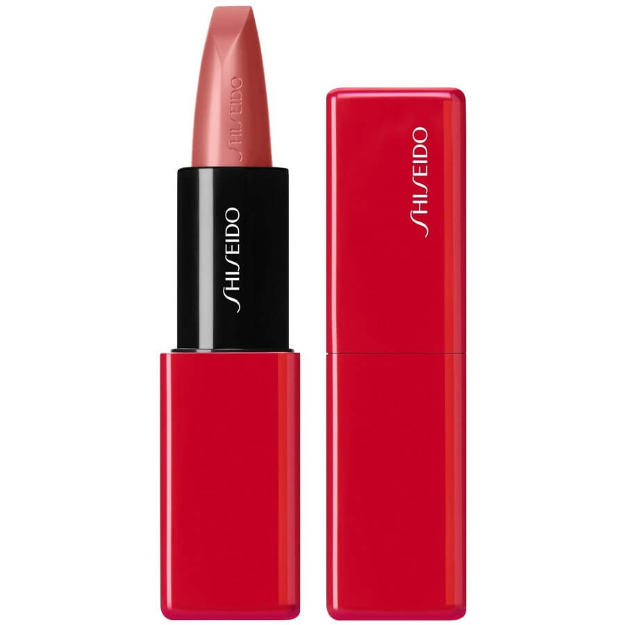 Shiseido Ruževi Za Usne TechnoSatin Gel Lipstick Data Stream Ruž 4 g