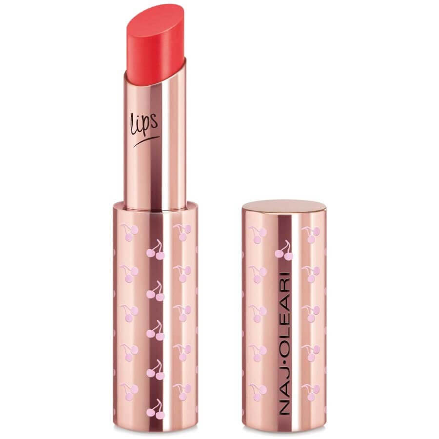 Naj Oleari Ruževi Za Usne True Icon Lipstick Orange Red Ruž 3 g