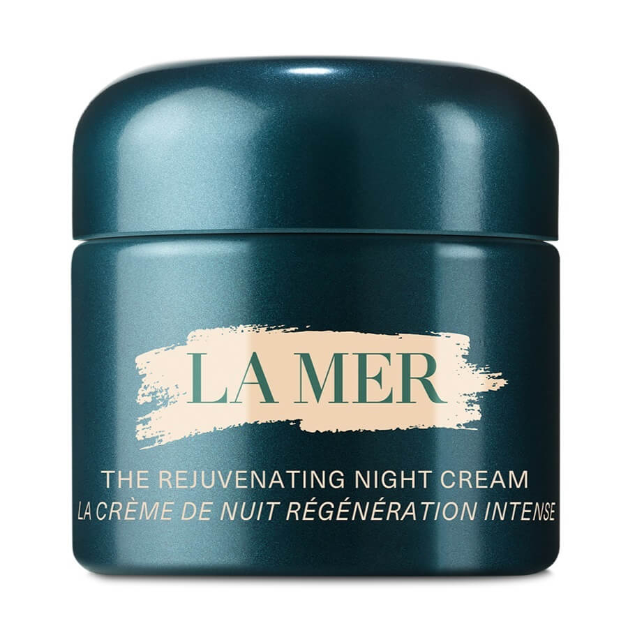 La Mer The Rejuvenating Night Cream Krema Za Njegu Lica 60 ml