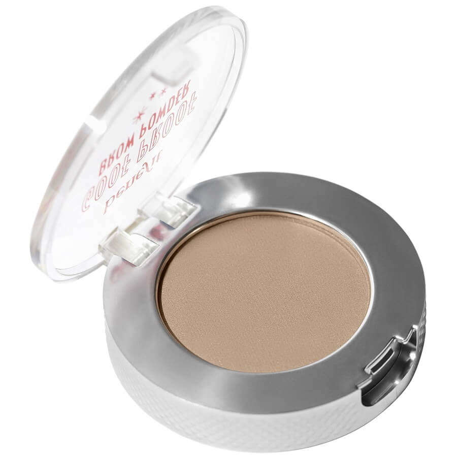Benefit Cosmetics Boje Za Obrve Goof Proof Brow Powder Cool Light Blonde Puder 1,9 g