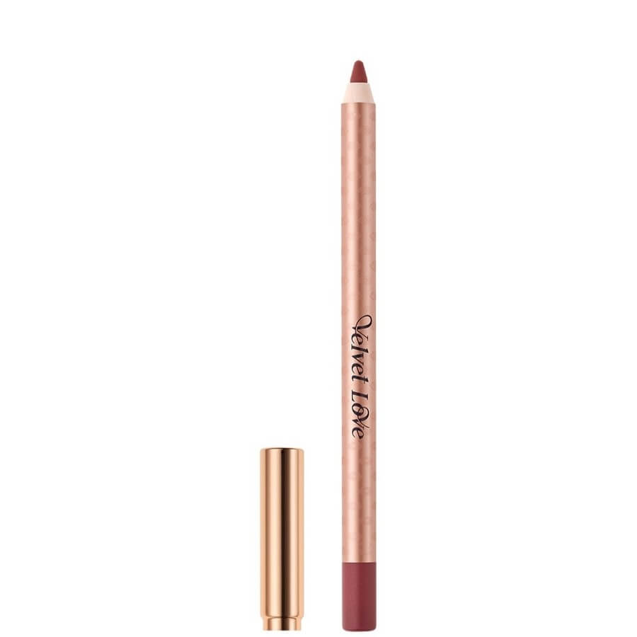Zoeva Olovke Za Usne Velvet Love Lip Liner Chrisula Olovka 1,2 g