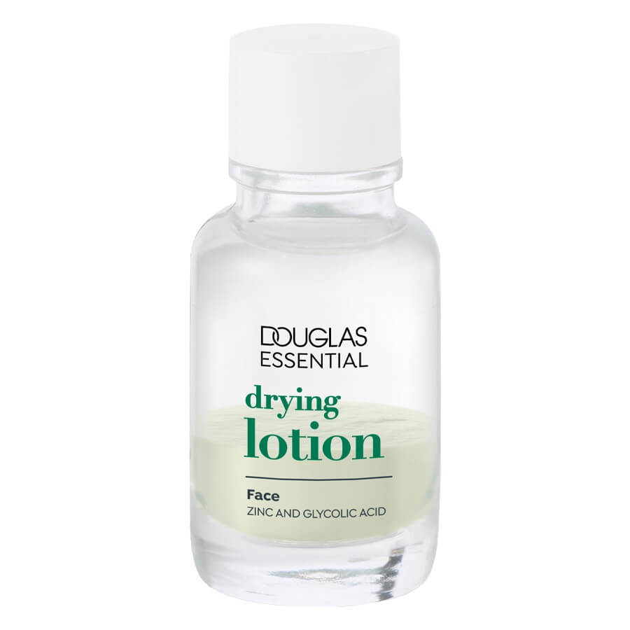 Douglas Collection Essential Drying Lotion Losion Za Njegu Lica 15 ml