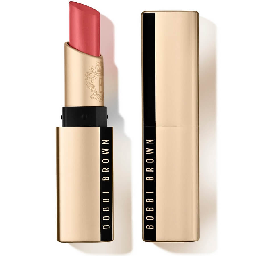 Bobbi Brown Ruževi Za Usne Luxe Matte Lip Color Big City Ruž 3,5 g