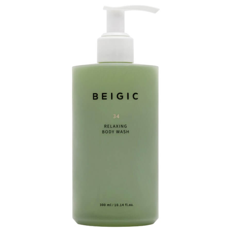 BEIGIC Gelovi Za Tuširanje Relaxing Body Wash Gel 300 ml