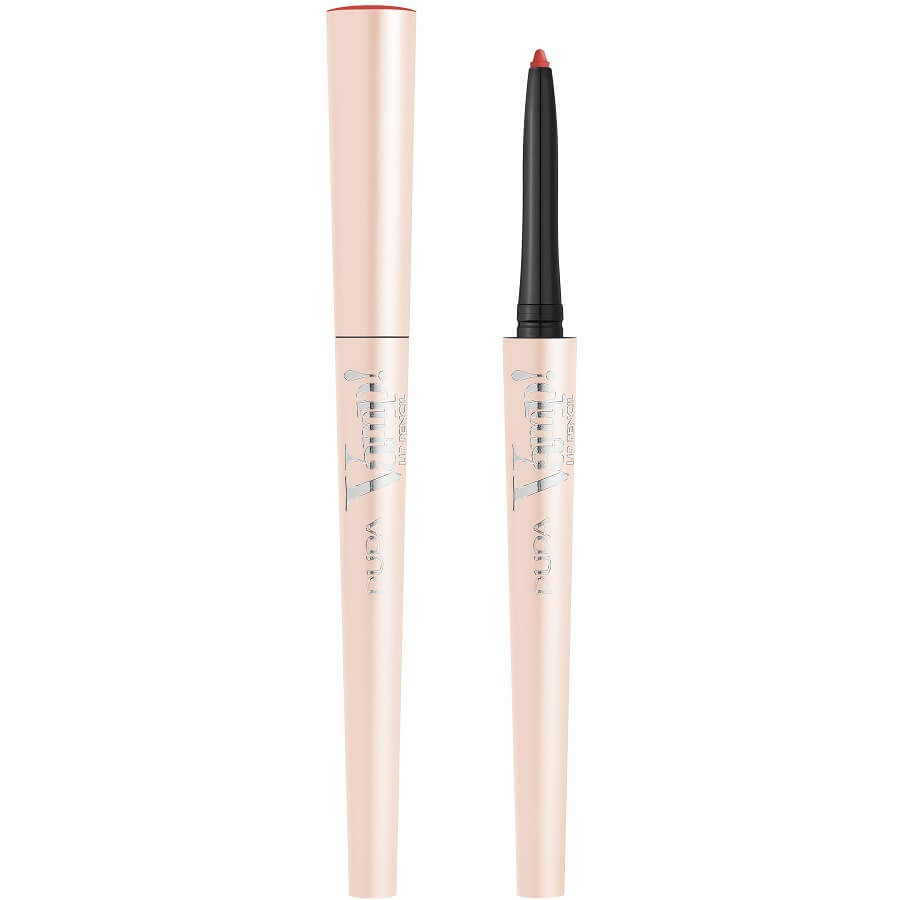 Pupa Olovke Za Usne Vamp! Lip Pencil Iconic Red Olovka 0,35 g