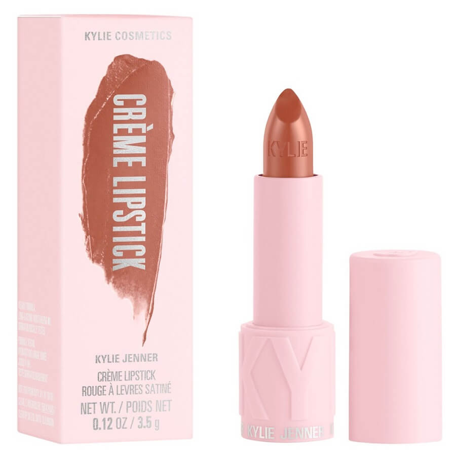 KYLIE COSMETICS Ruževi Za Usne Creme Lipstick Looks C Kill Ruž 3,5 ml