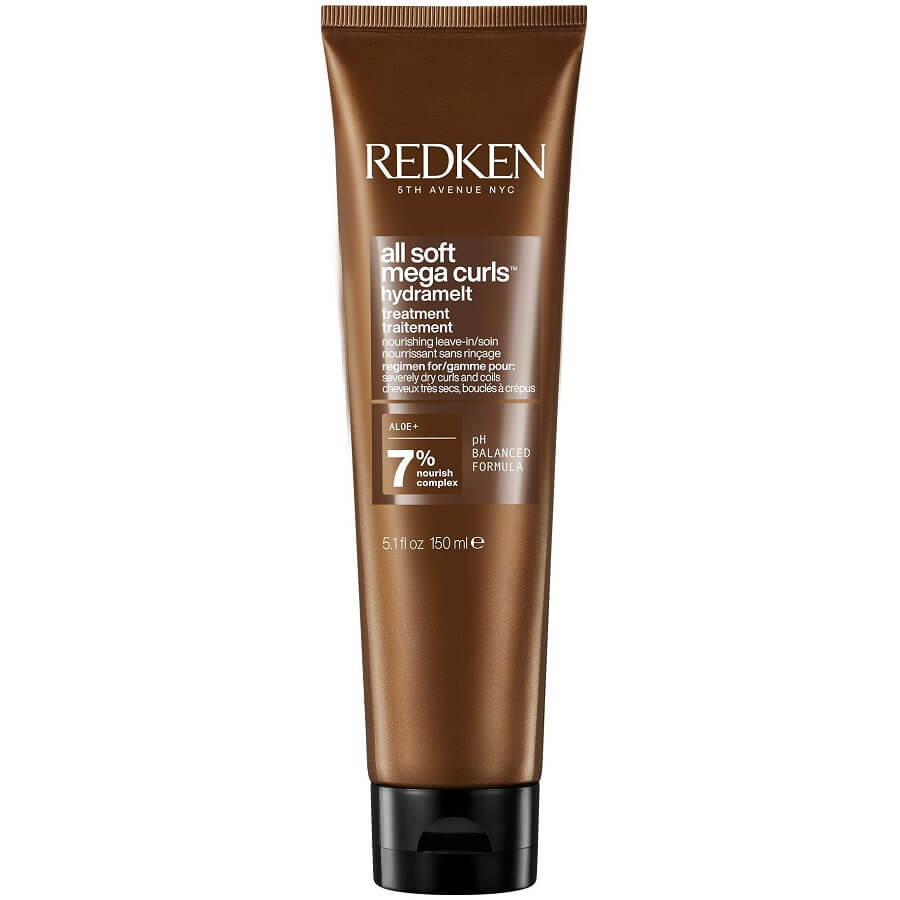 Redken All Soft Mega Curls Hydramelt Treatment Tretman Za Kosu 150 ml