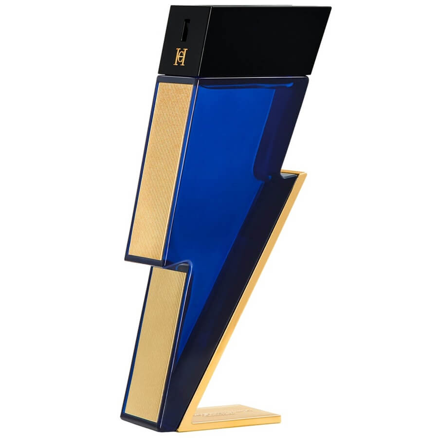 Carolina Herrera Bad Boy Cobalt Eau De Parfum Absolute Parfem 50 ml