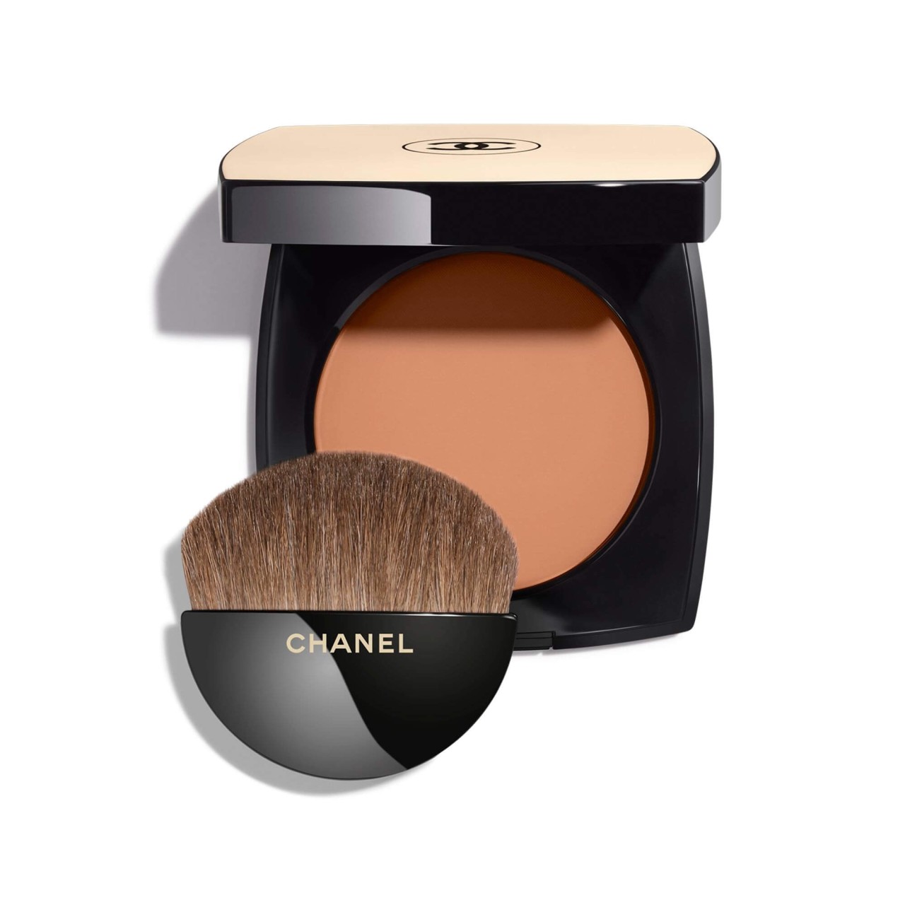 CHANEL LES BEIGES PUDER PRIRODNO ZDRAVOG SJAJA LAGAN, NEPRIMJETAN I DOGRADIVI B70 12 g