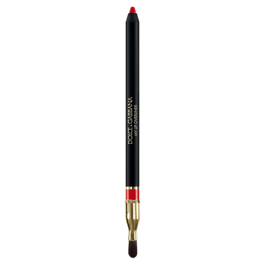 Dolce&Gabbana Olovke Za Usne My Lip Overliner Devotion Red Olovka 1,2 g