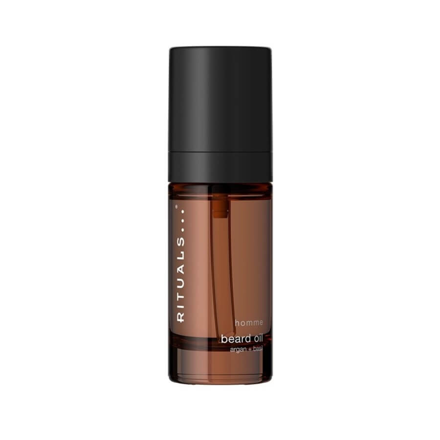 Rituals Njega Lica Homme Beard Oil Ulje Za Bradu 30 ml