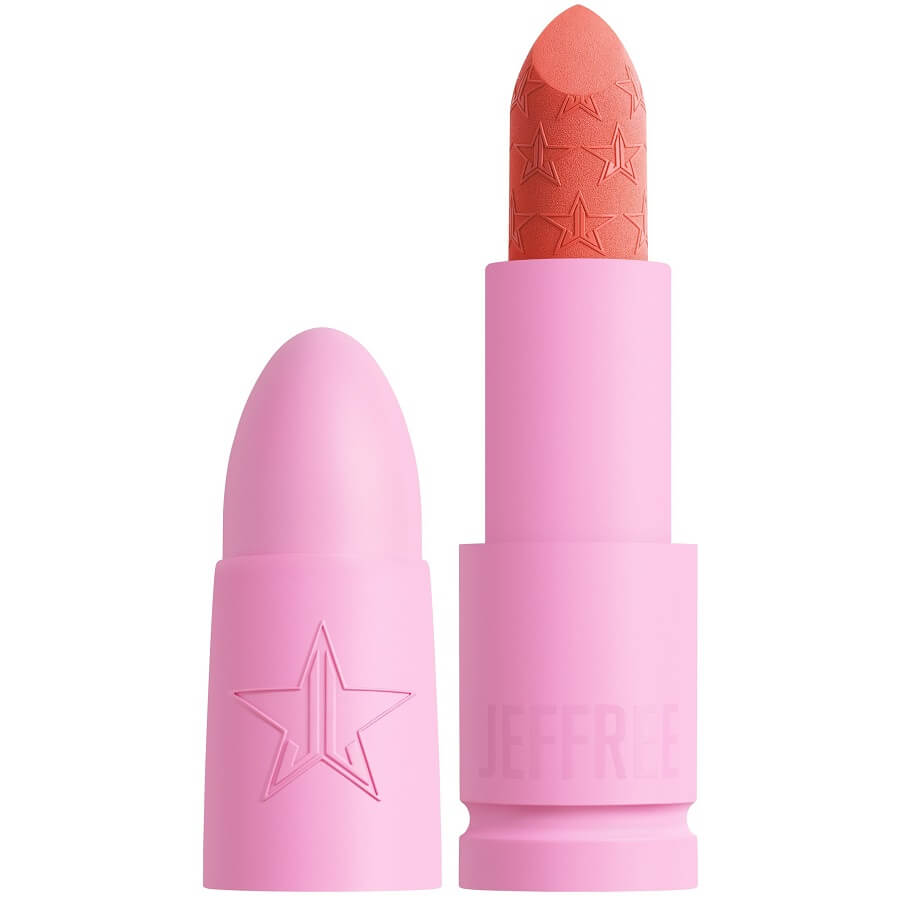 Jeffree Star Cosmetics Ruževi Za Usne Velvet Trap Lipstick Orange Prick Ruž 3,3 g