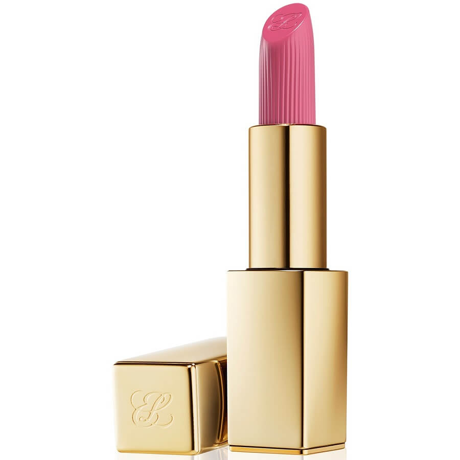 Estée Lauder Ruževi Za Usne Pure Color Creme Lipstick Powerful Ruž 3,5 g