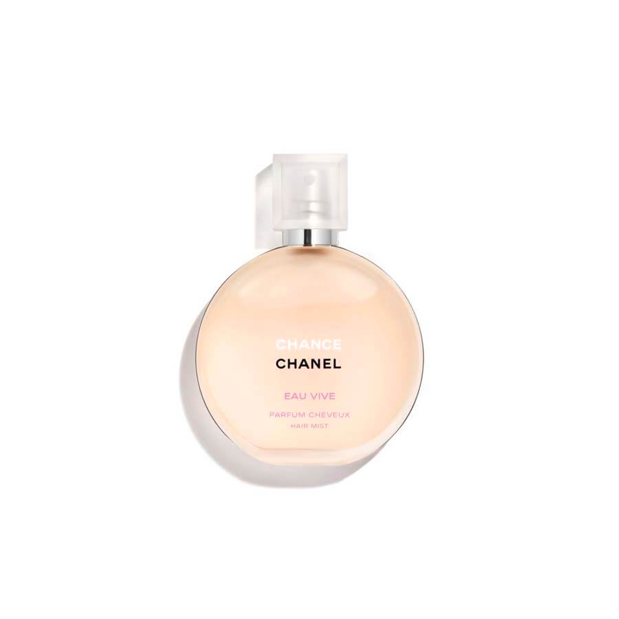 CHANEL CHANCE EAU VIVE MIRIS ZA KOSU 35 ml