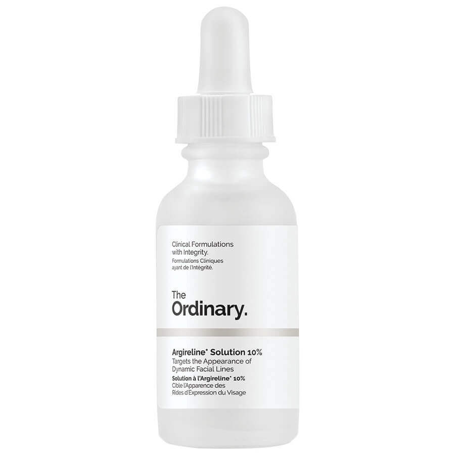 The Ordinary Argireline Solution 10% Tretman Za Njegu Lica 30 ml