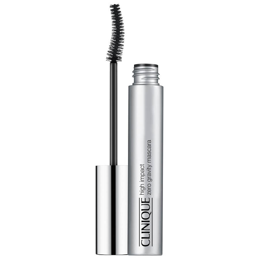 Clinique Maskare High Impact Zero Gravity Mascara Black Maskara Za Duljinu 8 ml