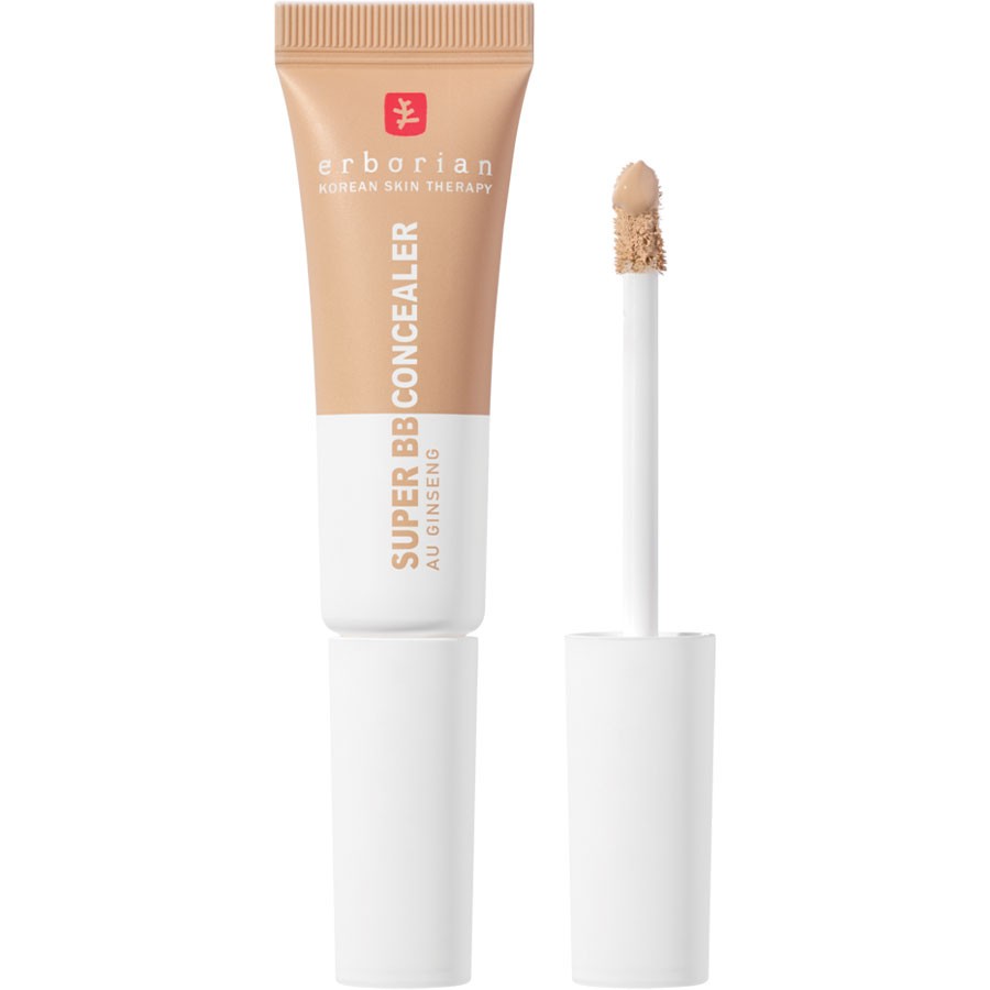 Erborian Korektori Za Lice Super BB Concealer Covering Care-Concealer Honey Korektor 10 ml