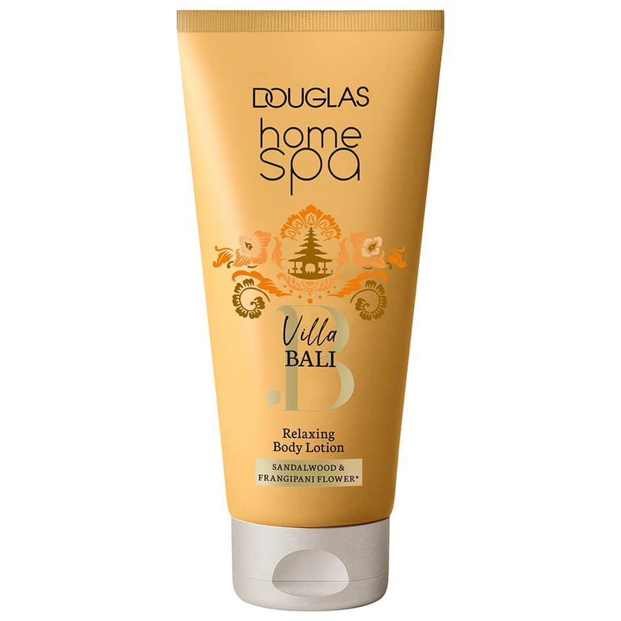 Douglas Collection Home Spa Villa Bali Body Lotion Losion Za Tijelo 200 ml