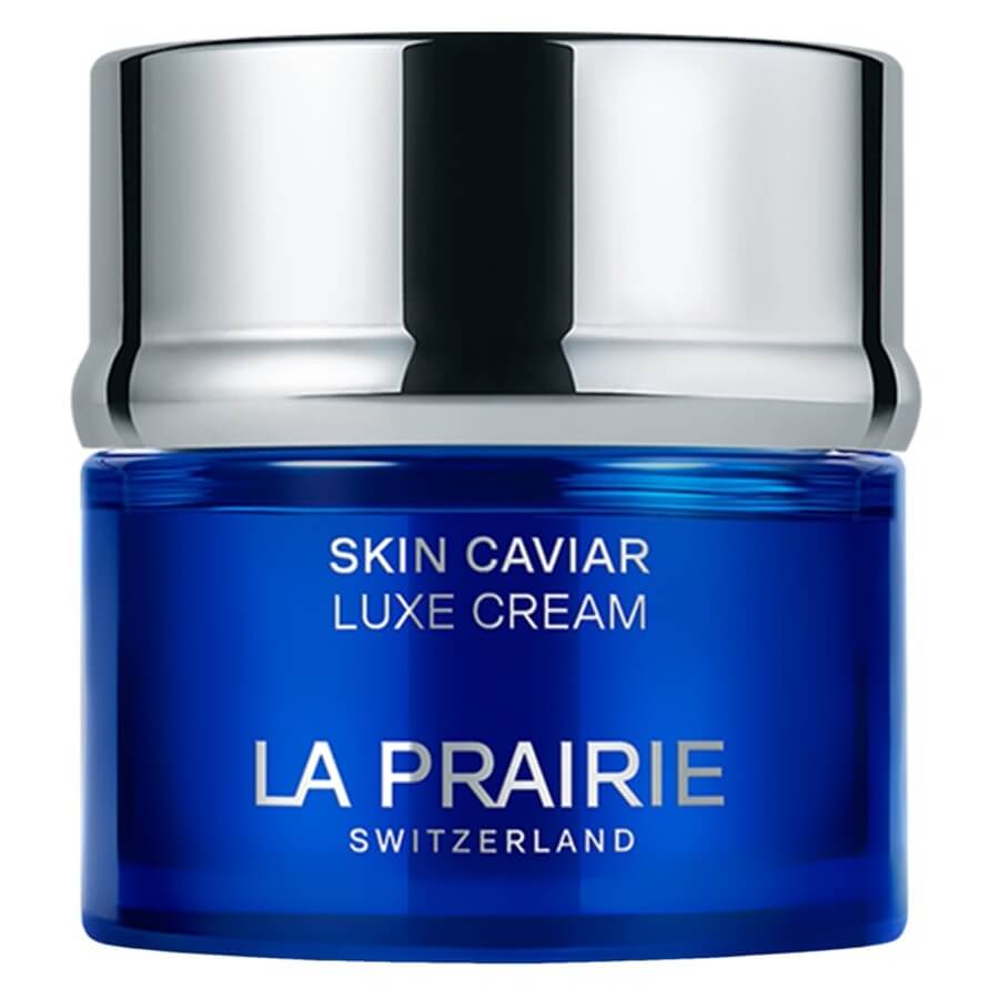 La Prairie Skin Caviar Luxe Cream Krema Za Njegu Lica 10 ml