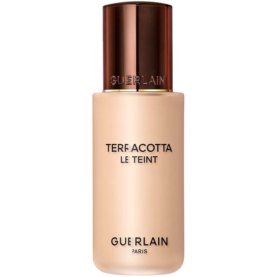 Guerlain Tekući Puderi Terra 23 Mat Fluid Foundation 2C Puder 35 ml